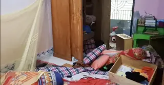 মুন্সীগঞ্জে অস্ত্রের মুখে ডাকাতির অভিযোগ, অর্ধকোটি টাকার মালামাল লুট